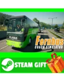 ВСЕ СТРАНЫ+РОССИЯ Fernbus Simulator Steam Gift ВСЕ СТРАНЫ+РОССИЯ Fernbus Simulator Steam Gift
