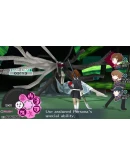 Persona 3 Portable (Steam Gift Россия)
