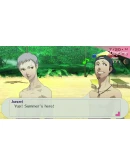 Persona 3 Portable (Steam Gift Россия)