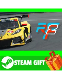 ВСЕ СТРАНЫ+РОССИЯ rFactor 2 Steam Gift ВСЕ СТРАНЫ+РОССИЯ rFactor 2 Steam Gift