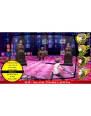 Persona 4 Golden (Steam Gift Россия)