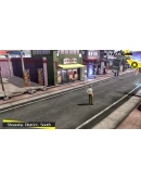 Persona 4 Golden (Steam Gift Россия)