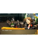 Persona 4 Golden (Steam Gift Россия)