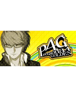 Persona 4 Golden - Digital Deluxe Edition Steam Gift RU Persona 4 Golden - Digital Deluxe Edition Steam Gift RU