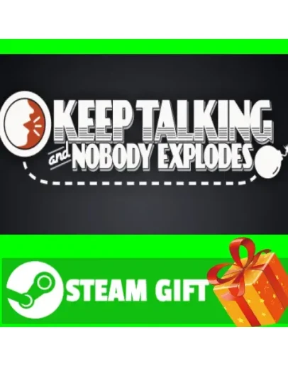 ВСЕ СТРАНЫ Keep Talking and Nobody Explodes STEAM