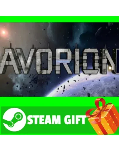 ВСЕ СТРАНЫ+РОССИЯ Avorion Steam Gift ВСЕ СТРАНЫ+РОССИЯ Avorion Steam Gift
