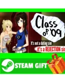ВСЕ СТРАНЫ+РОССИЯ Class of '09 Steam Gift ВСЕ СТРАНЫ+РОССИЯ Class of '09 Steam Gift