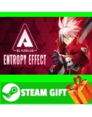 ВСЕ СТРАНЫ+РОССИЯ BlazBlue Entropy Effect STEAM ВСЕ СТРАНЫ+РОССИЯ BlazBlue Entropy Effect STEAM