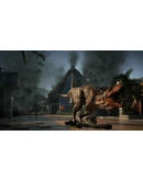 Jurassic World Evolution (Steam Gift Россия) Jurassic World Evolution (Steam Gift Россия)