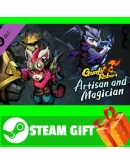 ВСЕ СТРАНЫ Gunfire Reborn - Artisan and Magician ВСЕ СТРАНЫ Gunfire Reborn - Artisan and Magician