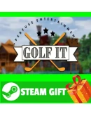 ВСЕ СТРАНЫ+РОССИЯ Golf It! Steam Gift ВСЕ СТРАНЫ+РОССИЯ Golf It! Steam Gift