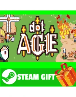ВСЕ СТРАНЫ+РОССИЯ dotAGE Steam Gift ВСЕ СТРАНЫ+РОССИЯ dotAGE Steam Gift