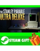 ВСЕ СТРАНЫ The Stanley Parable: Ultra Deluxe STEAM ВСЕ СТРАНЫ The Stanley Parable: Ultra Deluxe STEAM