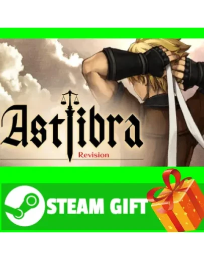 ВСЕ СТРАНЫ+РОССИЯ ASTLIBRA Revision Steam Gift ВСЕ СТРАНЫ+РОССИЯ ASTLIBRA Revision Steam Gift