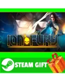 ВСЕ СТРАНЫ+РОССИЯ Ion Fury Steam Gift ВСЕ СТРАНЫ+РОССИЯ Ion Fury Steam Gift