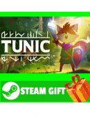 ВСЕ СТРАНЫ+РОССИЯ TUNIC Steam Gift ВСЕ СТРАНЫ+РОССИЯ TUNIC Steam Gift