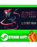 ВСЕ СТРАНЫ+РОССИЯ 20 Minutes Till Dawn Steam Gift ВСЕ СТРАНЫ+РОССИЯ 20 Minutes Till Dawn Steam Gift