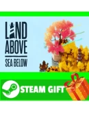 ВСЕ СТРАНЫ+РОССИЯ Land Above Sea Below Steam Gift ВСЕ СТРАНЫ+РОССИЯ Land Above Sea Below Steam Gift