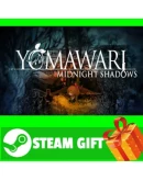 ВСЕ СТРАНЫ+РОССИЯ Yomawari: Midnight Shadows STEAM ВСЕ СТРАНЫ+РОССИЯ Yomawari: Midnight Shadows STEAM