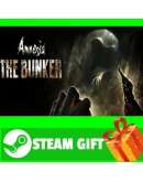 ВСЕ СТРАНЫ+РОССИЯ Amnesia: The Bunker Steam Gift ВСЕ СТРАНЫ+РОССИЯ Amnesia: The Bunker Steam Gift