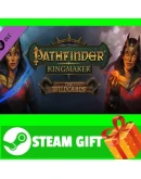 ВСЕ СТРАНЫ Pathfinder: Kingmaker - The Wildcards
