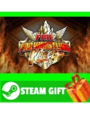 ВСЕ СТРАНЫ+РОССИЯ Fire Pro Wrestling World STEAM