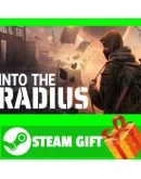 ВСЕ СТРАНЫ+РОССИЯ Into the Radius VR Steam Gift