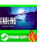 ВСЕ СТРАНЫ Endling - Extinction is Forever STEAM ВСЕ СТРАНЫ Endling - Extinction is Forever STEAM