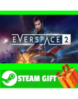 ВСЕ СТРАНЫ+РОССИЯ EVERSPACE 2 Steam Gift ВСЕ СТРАНЫ+РОССИЯ EVERSPACE 2 Steam Gift