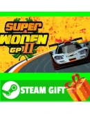 ВСЕ СТРАНЫ+РОССИЯ Super Woden GP 2 Steam Gift