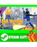ВСЕ СТРАНЫ+РОССИЯ UpGun - FullGame Steam Gift ВСЕ СТРАНЫ+РОССИЯ UpGun - FullGame Steam Gift