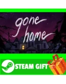 ВСЕ СТРАНЫ+РОССИЯ Gone Home Steam Gift