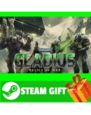 ВСЕ СТРАНЫ Warhammer 40000: Gladius - Relics of War