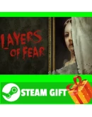 ВСЕ СТРАНЫ+РОССИЯ Layers of Fear (2016) Steam Gift ВСЕ СТРАНЫ+РОССИЯ Layers of Fear (2016) Steam Gift