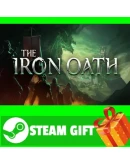 ВСЕ СТРАНЫ+РОССИЯ The Iron Oath Steam Gift