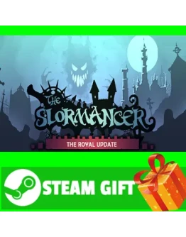 ВСЕ СТРАНЫ+РОССИЯ The Slormancer Steam Gift ВСЕ СТРАНЫ+РОССИЯ The Slormancer Steam Gift