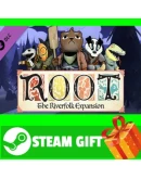 ВСЕ СТРАНЫ Root: The Riverfolk Expansion STEAM ВСЕ СТРАНЫ Root: The Riverfolk Expansion STEAM