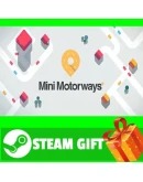 ВСЕ СТРАНЫ+РОССИЯ Mini Motorways Steam Gift ВСЕ СТРАНЫ+РОССИЯ Mini Motorways Steam Gift