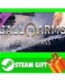 ВСЕ СТРАНЫ+РОССИЯ Call to Arms - Season Pass STEAM ВСЕ СТРАНЫ+РОССИЯ Call to Arms - Season Pass STEAM