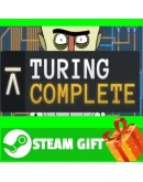 ВСЕ СТРАНЫ+РОССИЯ Turing Complete Steam Gift ВСЕ СТРАНЫ+РОССИЯ Turing Complete Steam Gift
