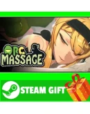 ВСЕ СТРАНЫ+РОССИЯ Orc Massage Steam Gift
