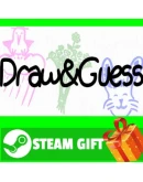 ВСЕ СТРАНЫ+РОССИЯ Draw &amp Guess Steam Gift