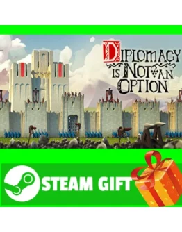 ВСЕ СТРАНЫ+РОССИЯ Diplomacy is Not an Option STEAM ВСЕ СТРАНЫ+РОССИЯ Diplomacy is Not an Option STEAM