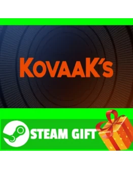 ВСЕ СТРАНЫ+РОССИЯ KovaaK's Steam Gift
