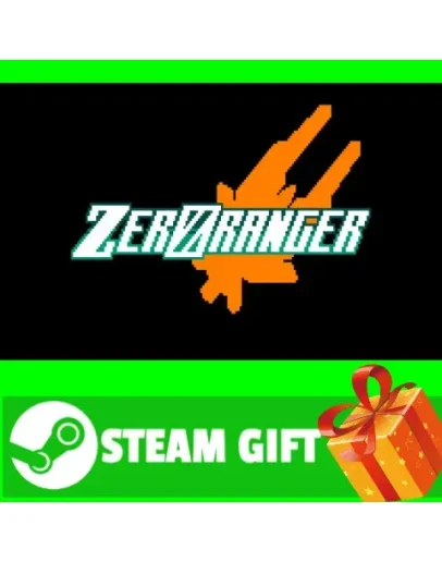 ВСЕ СТРАНЫ+РОССИЯ ZeroRanger Steam Gift ВСЕ СТРАНЫ+РОССИЯ ZeroRanger Steam Gift