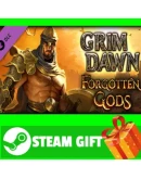 ВСЕ СТРАНЫ Grim Dawn - Forgotten Gods Expansion ВСЕ СТРАНЫ Grim Dawn - Forgotten Gods Expansion