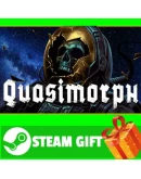 ВСЕ СТРАНЫ+РОССИЯ Quasimorph Steam Gift