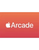 Apple Arcade аккаунт на2/ 3месяца Личный счет