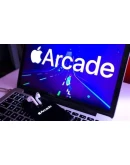 Apple Arcade аккаунт на2/ 3месяца Личный счет