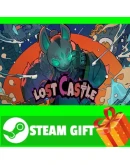 ВСЕ СТРАНЫ+РОССИЯ Lost Castle / STEAM
